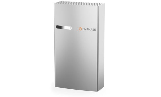 Enphase IQ Battery Cover Kit